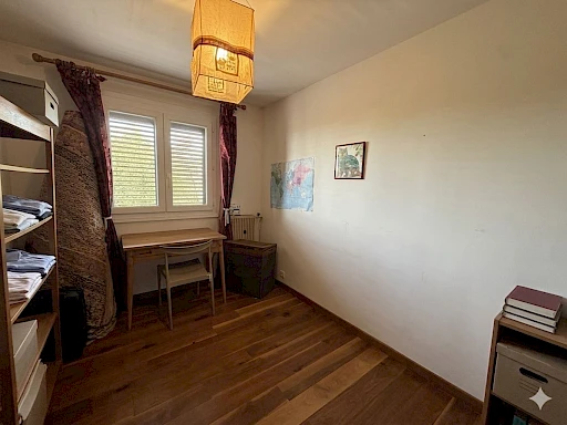 Appartement T5 avec terrasse, parking et cave à BASTIA (Toga)