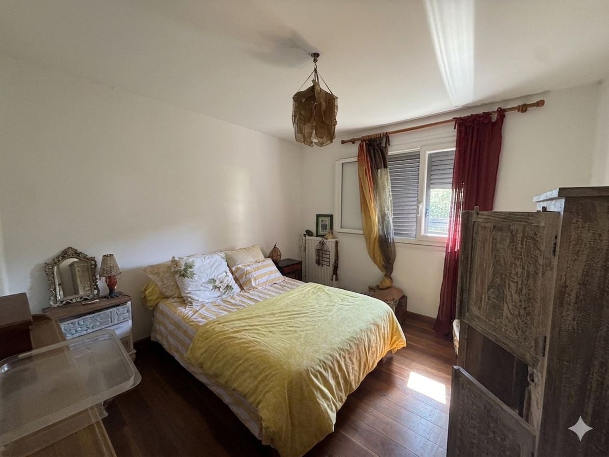 Appartement T5 avec terrasse, parking et cave à BASTIA (Toga)