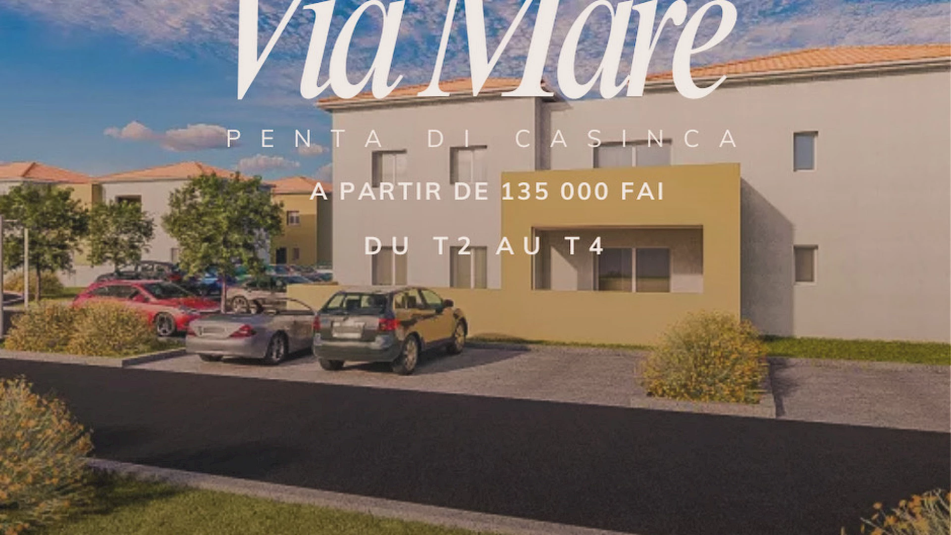Nouveau programme immobilier   Folelli | Penta-di-Casinca