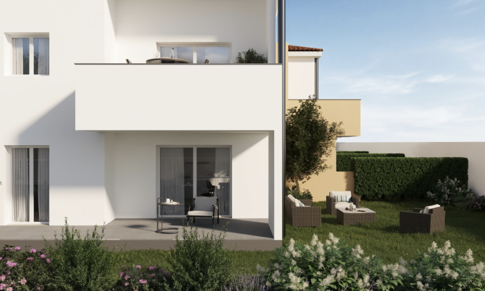 Nouveau programme immobilier   Folelli | Penta-di-Casinca