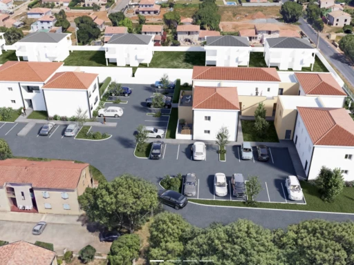 Nouveau programme immobilier   Folelli | Penta-di-Casinca