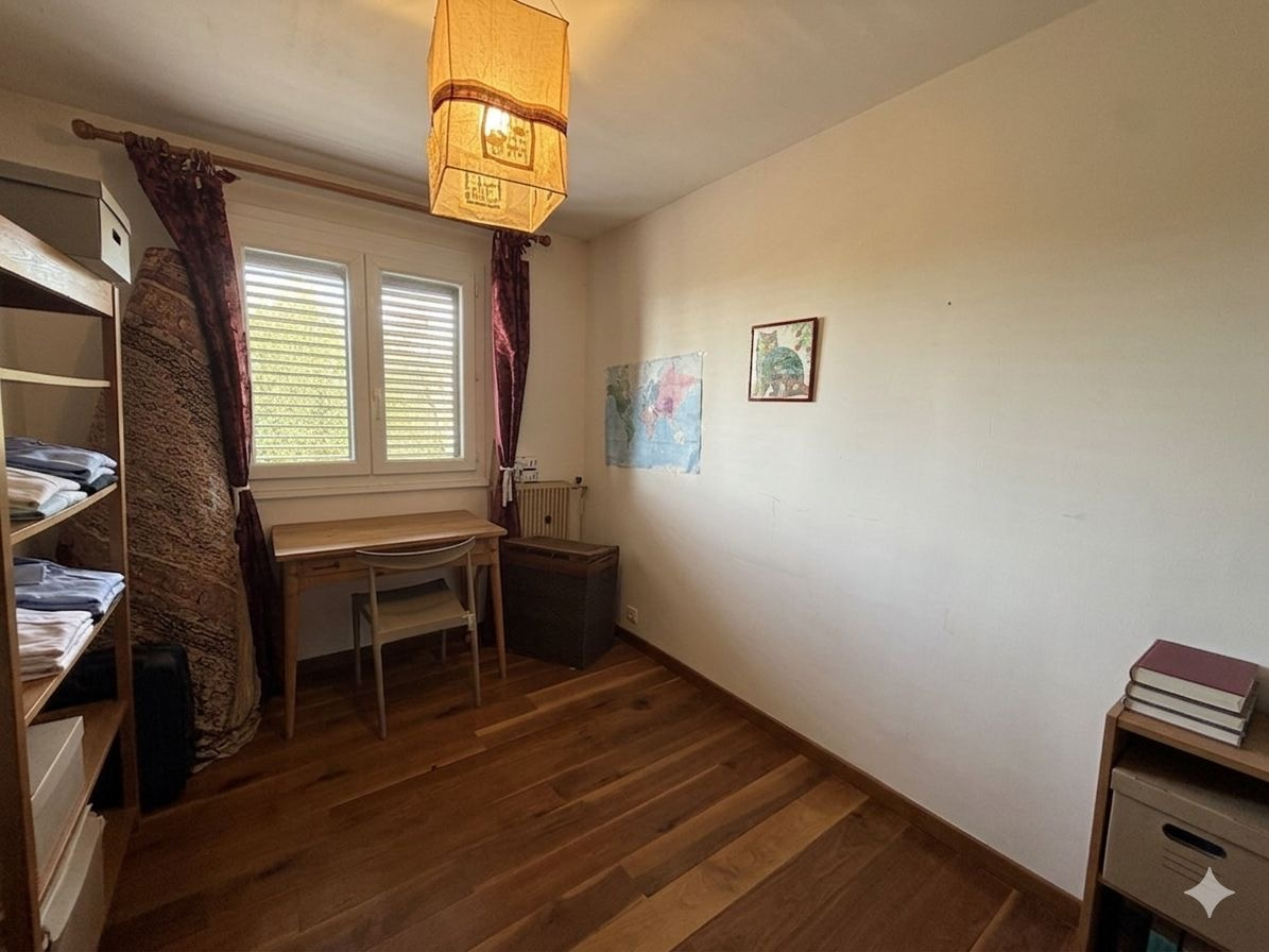 Appartement T5 avec terrasse, parking et cave à BASTIA (Toga)