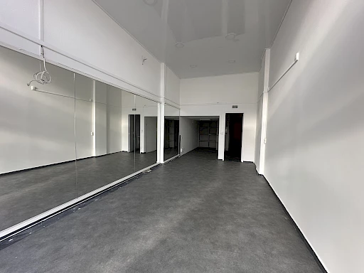 Murs commerciaux de 43m2 à VILLE DI PIETRABUGNO