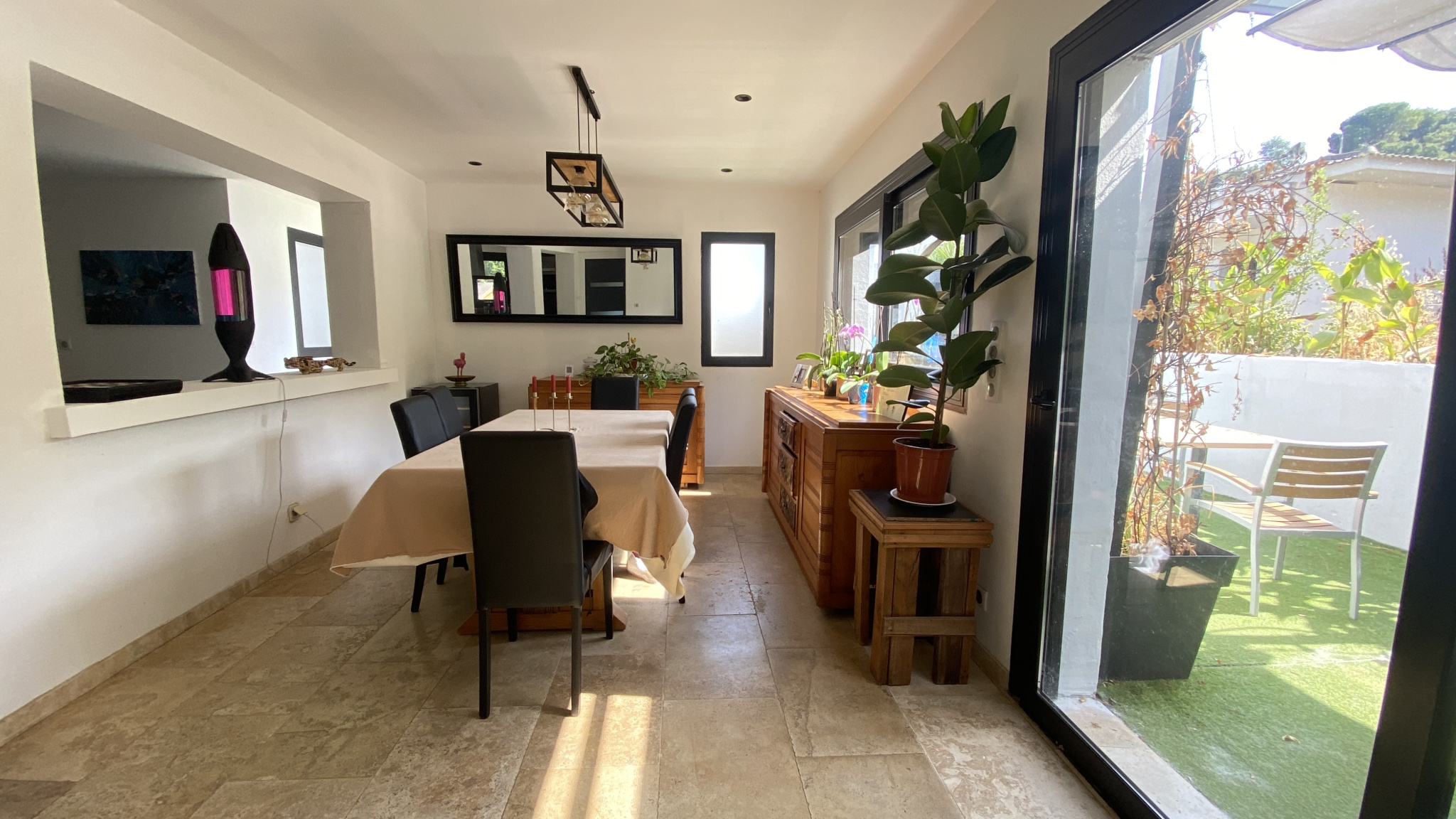 BORGO Villa indépendante Type T3/T4 de 95m2