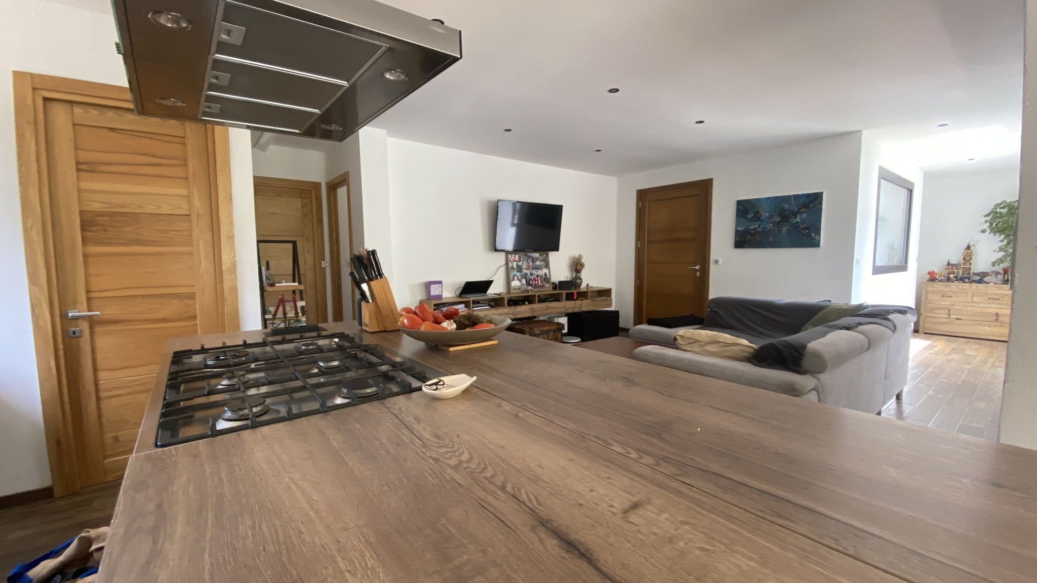 BORGO Villa indépendante Type T3/T4 de 95m2