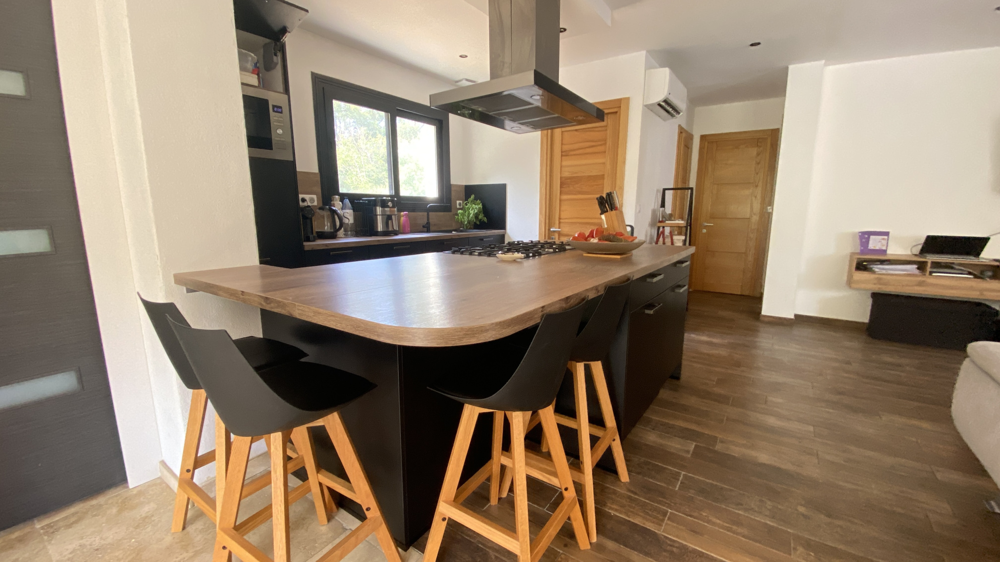 BORGO Villa indépendante Type T3/T4 de 95m2