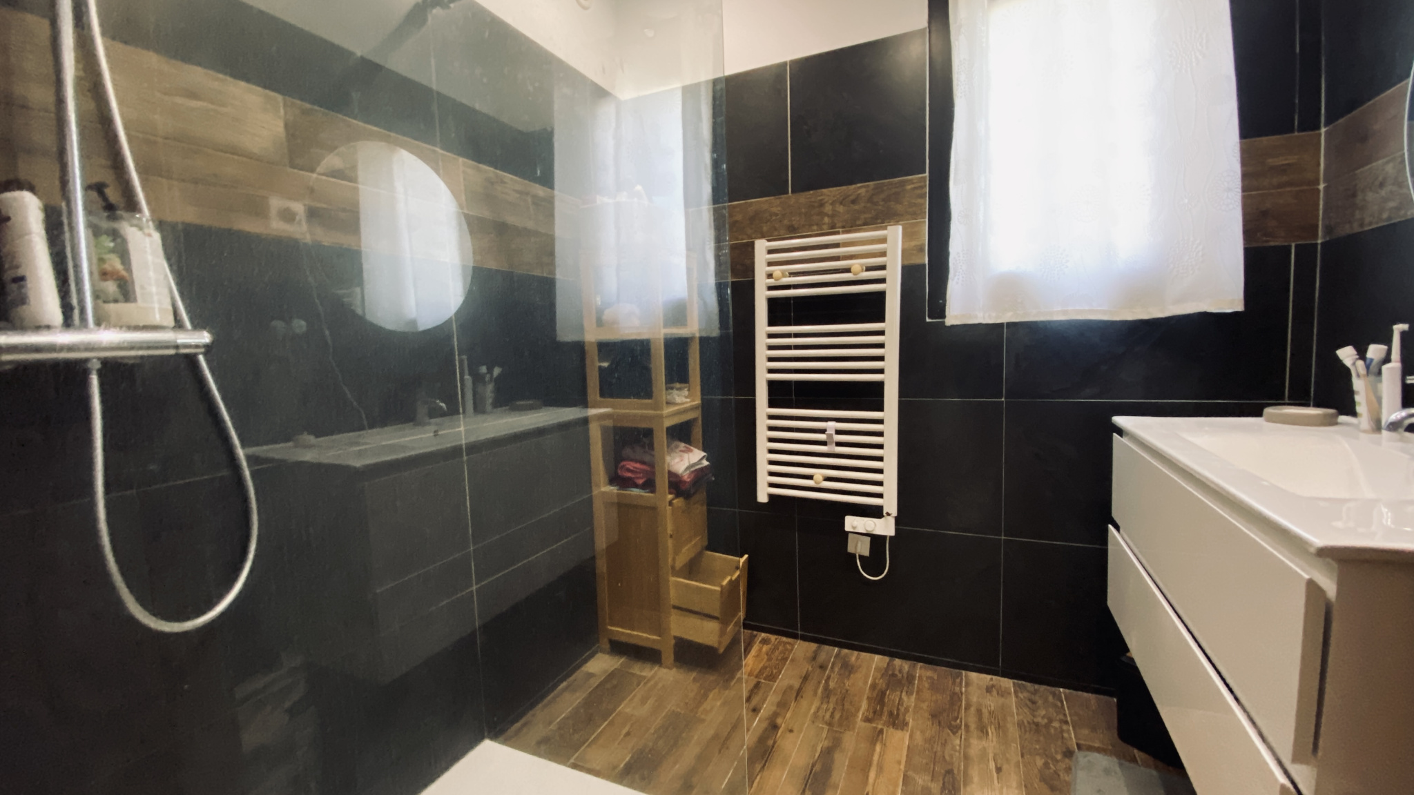 BORGO Villa indépendante Type T3/T4 de 95m2