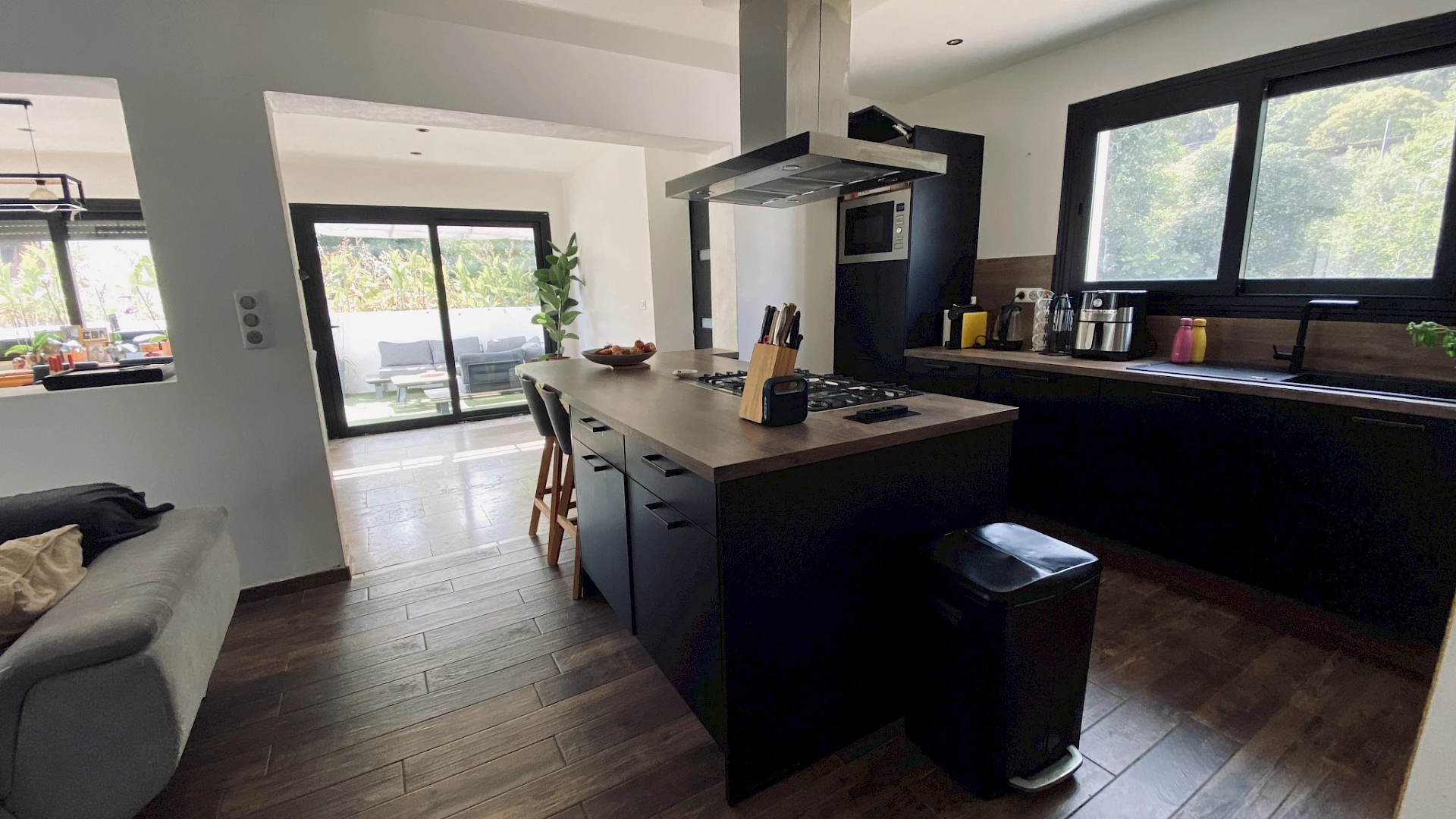 BORGO Villa indépendante Type T3/T4 de 95m2