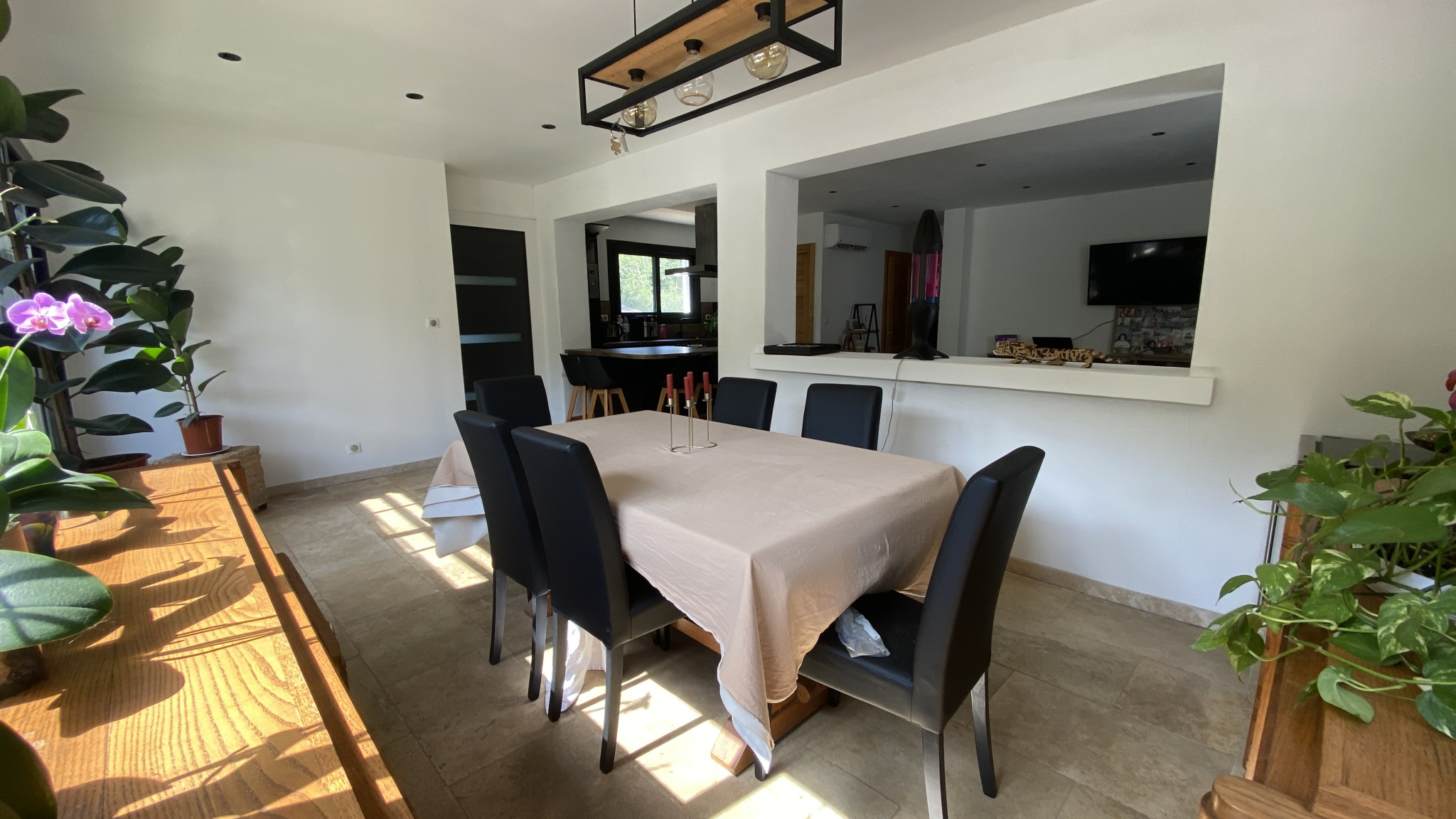 BORGO Villa indépendante Type T3/T4 de 95m2
