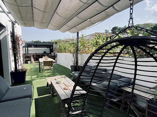 BORGO Villa indépendante Type T3/T4 de 95m2