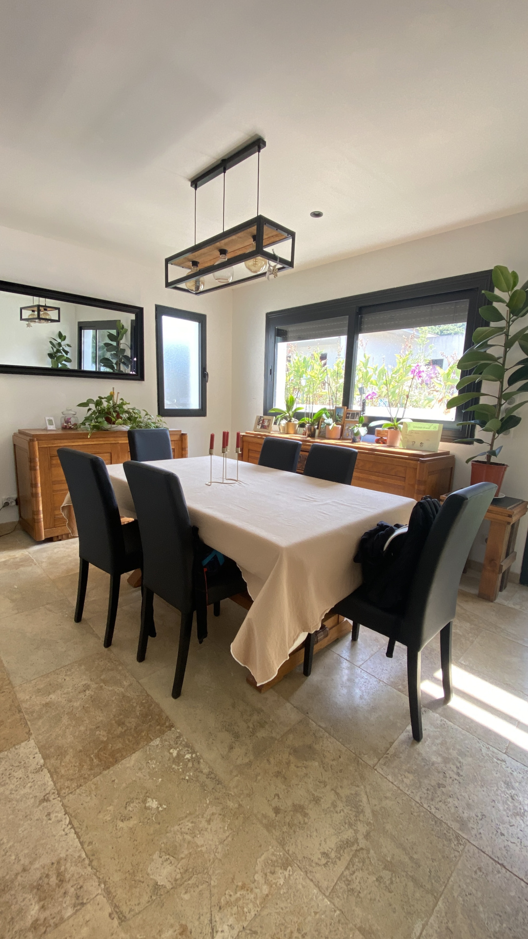 BORGO Villa indépendante Type T3/T4 de 95m2