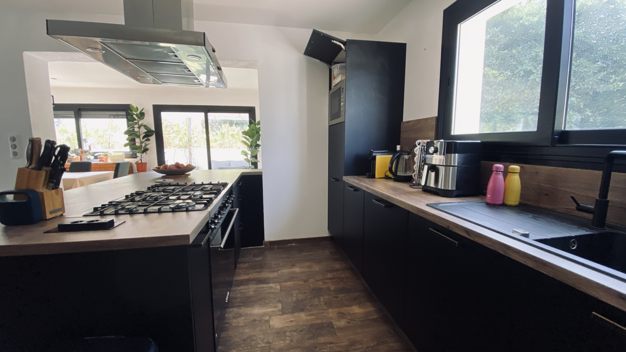 BORGO Villa indépendante Type T3/T4 de 95m2