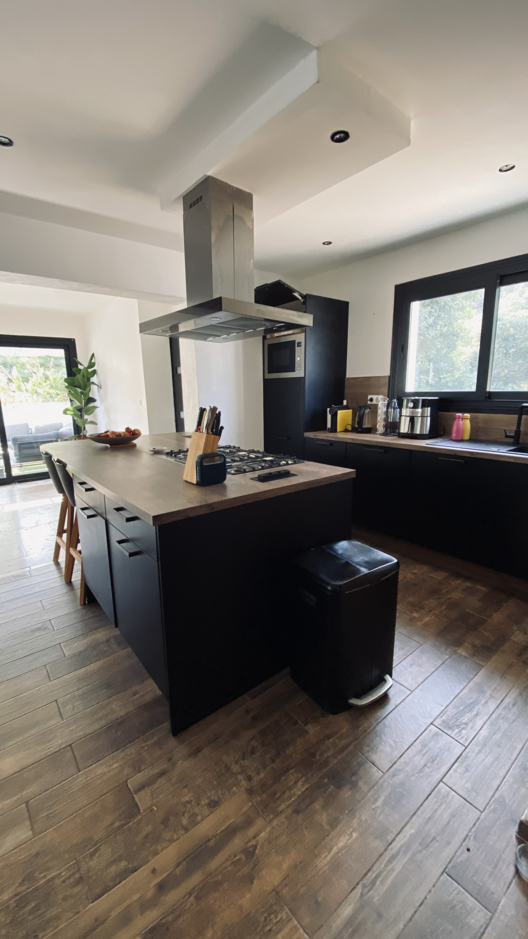 BORGO Villa indépendante Type T3/T4 de 95m2