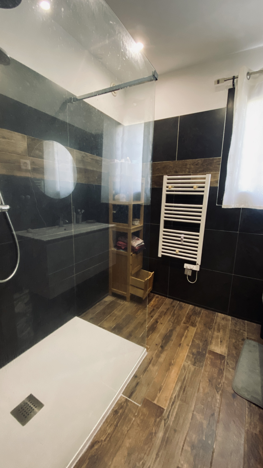 BORGO Villa indépendante Type T3/T4 de 95m2