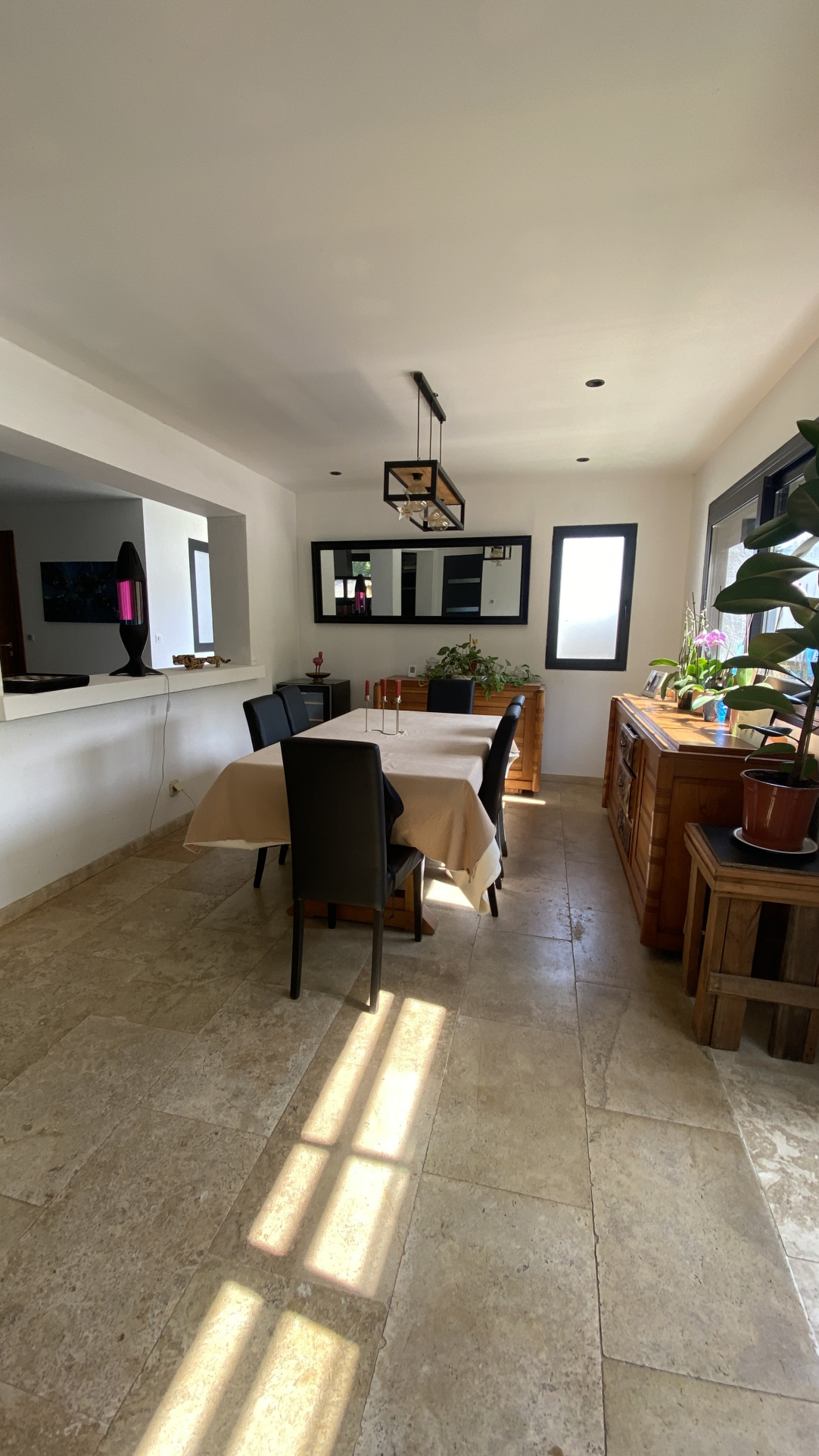BORGO Villa indépendante Type T3/T4 de 95m2