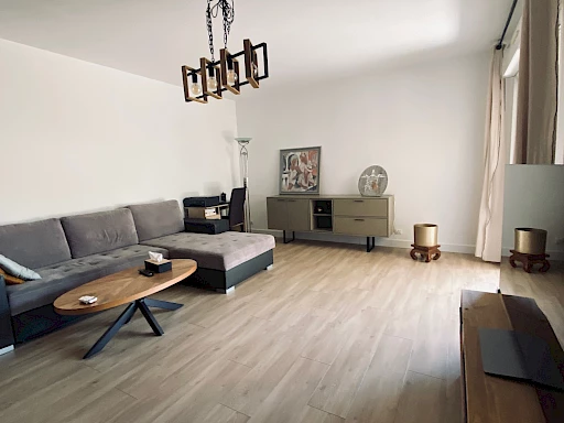 APPARTEMENT T3 DE 72 M2 AVEC TERRASSE