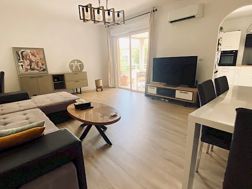 APPARTEMENT T3 DE 72 M2 AVEC TERRASSE
