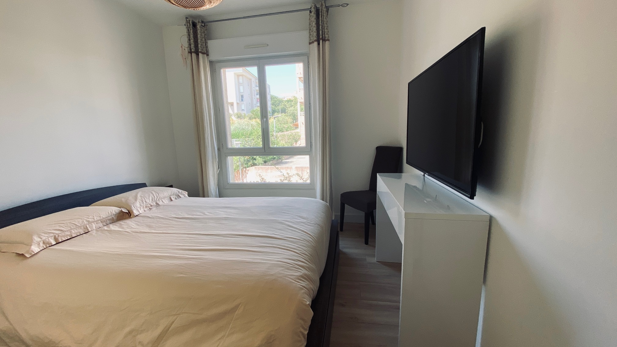 APPARTEMENT T3 DE 72 M2 AVEC TERRASSE