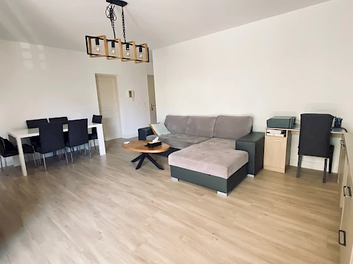 APPARTEMENT T3 DE 72 M2 AVEC TERRASSE