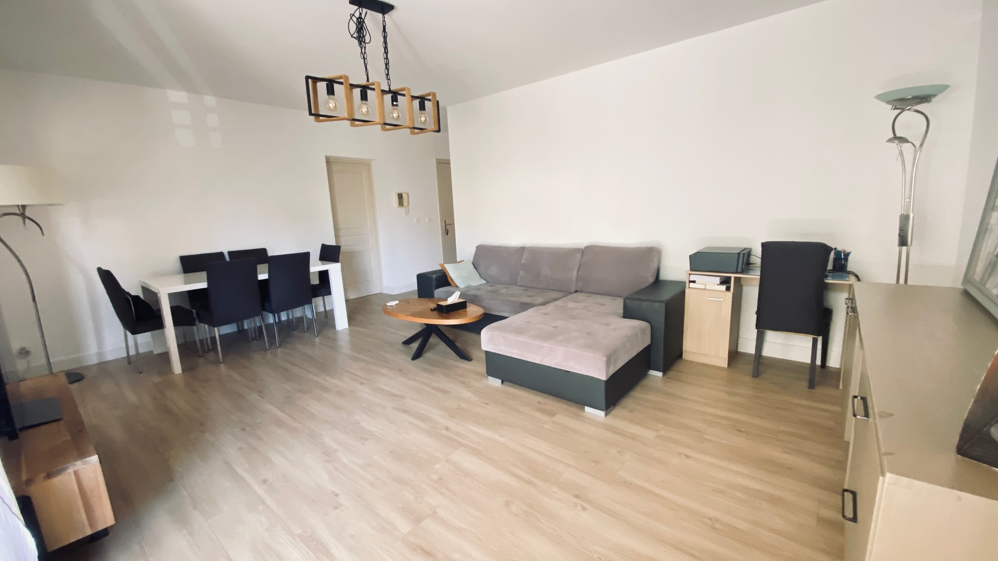 APPARTEMENT T3 DE 72 M2 AVEC TERRASSE