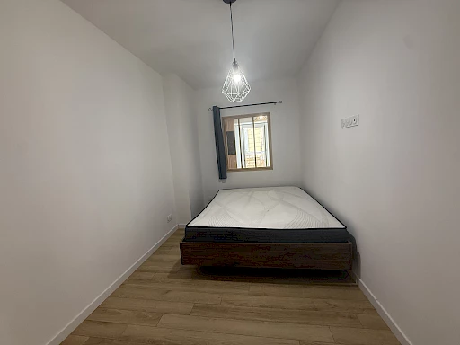 Appartement T1 bis avec balcon à BASTIA (Saint-Joseph)
