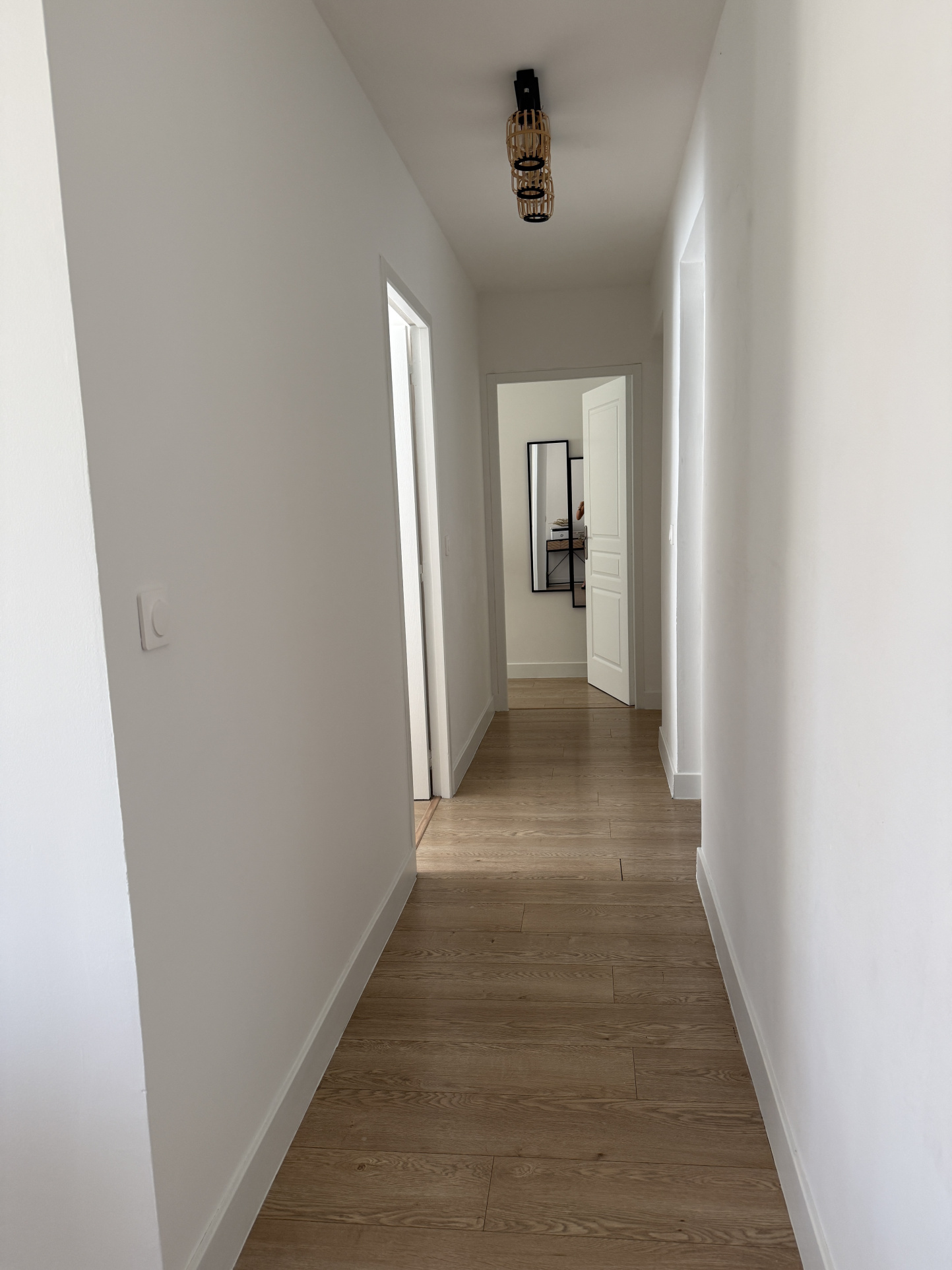 Biguglia   Résidence sécurisée   63 m2   T3   Terrasse   Loggia   Cave