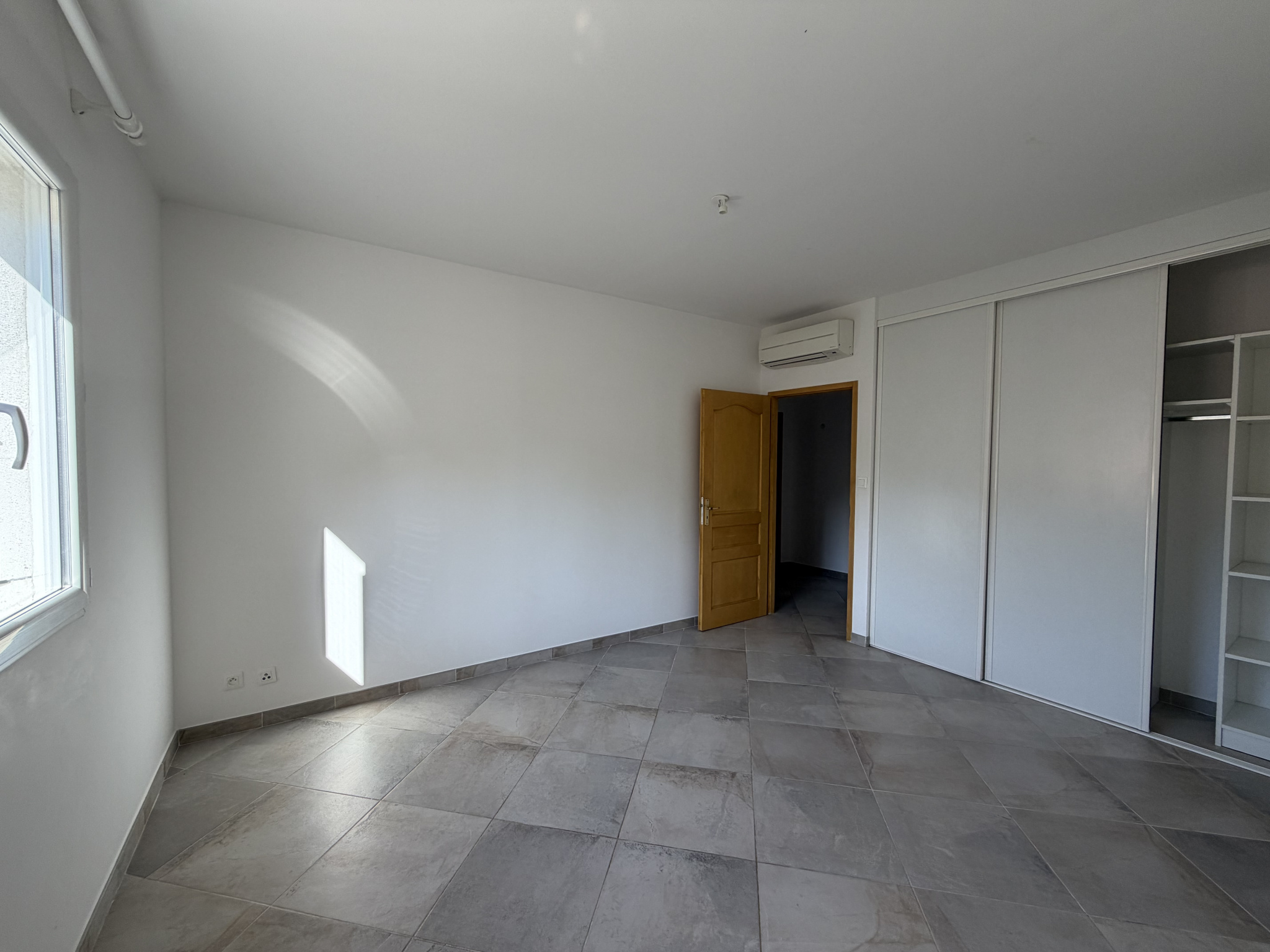 Villa individuelle avec terrasse, jardin et garage à BARBAGGIO