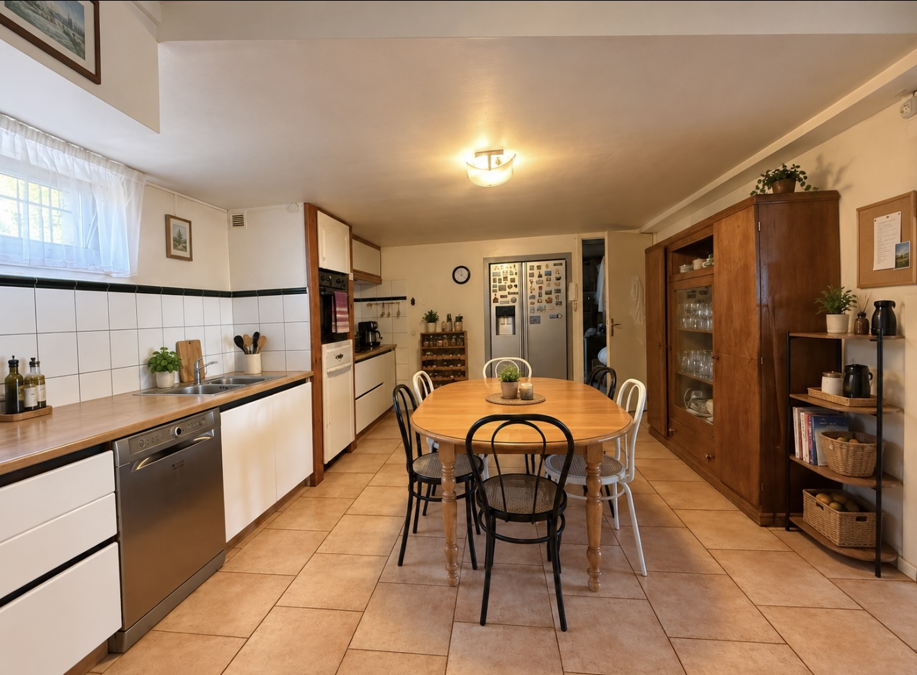 FURIANI   VILLA FAMILIALE DE 194 M2 AVEC PISCINE   EN EXCLUSIVITÉ