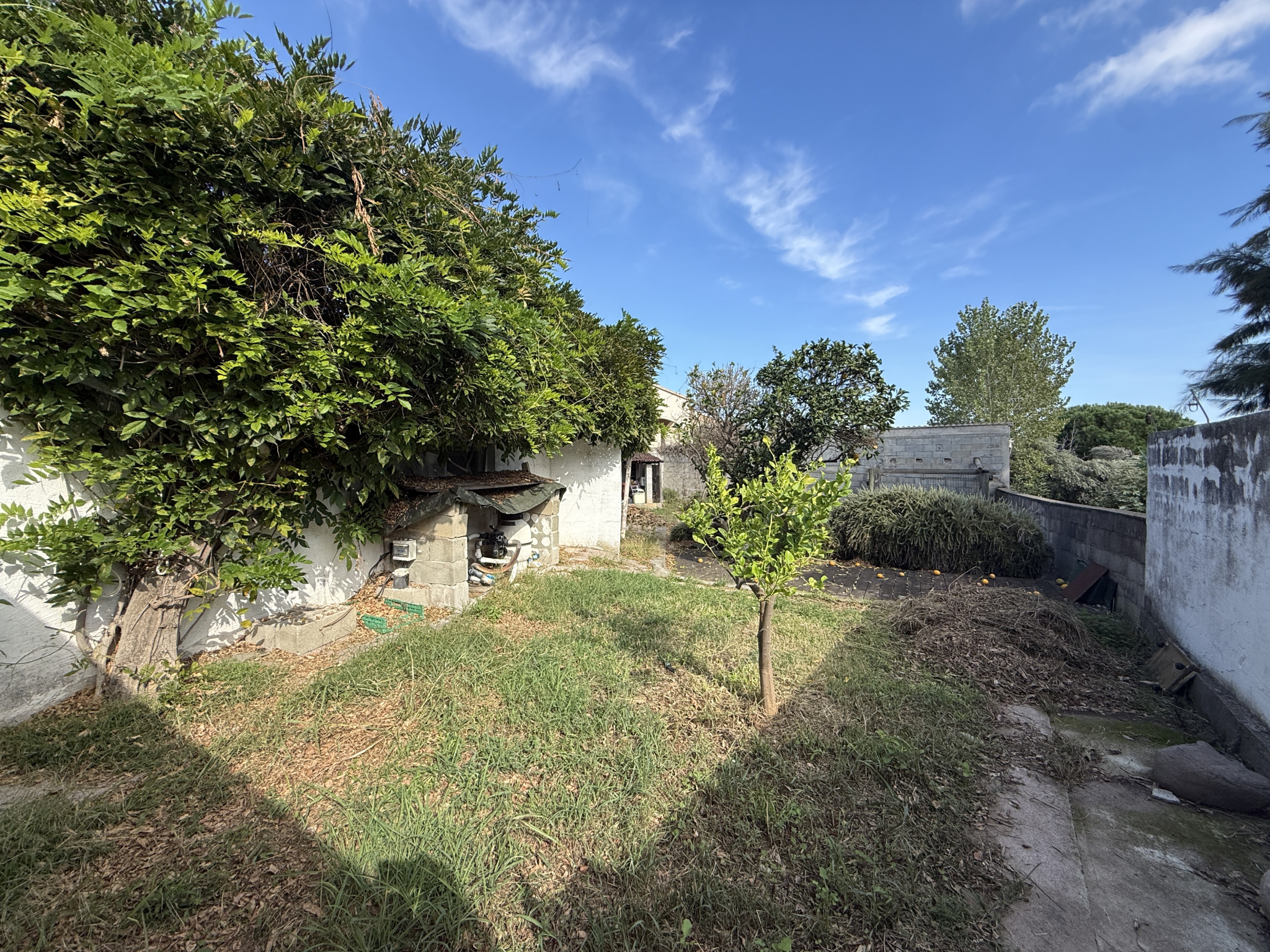 FURIANI   VILLA FAMILIALE DE 194 M2 AVEC PISCINE   EN EXCLUSIVITÉ