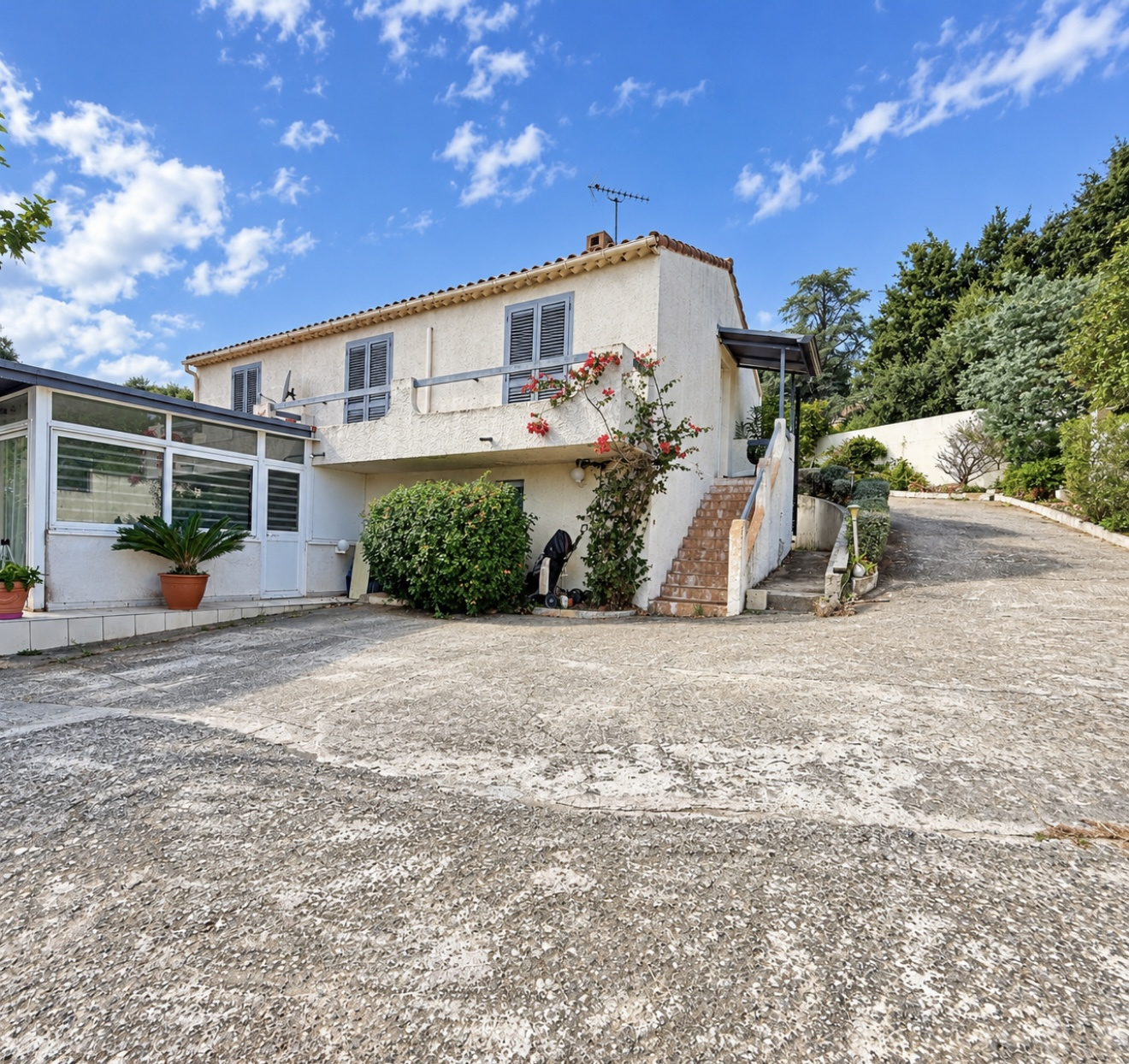 FURIANI   VILLA FAMILIALE DE 194 M2 AVEC PISCINE   EN EXCLUSIVITÉ