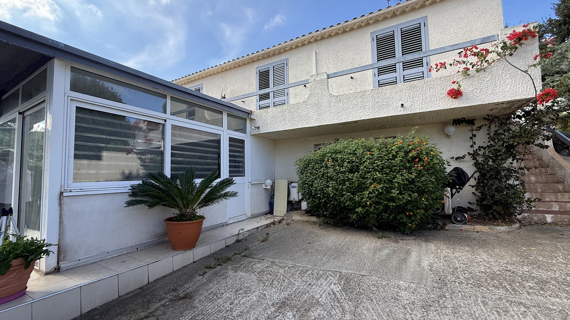 FURIANI   VILLA FAMILIALE DE 194 M2 AVEC PISCINE   EN EXCLUSIVITÉ