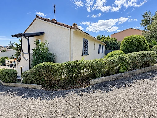 FURIANI   VILLA FAMILIALE DE 194 M2 AVEC PISCINE   EN EXCLUSIVITÉ