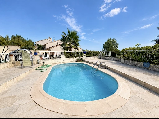 FURIANI   VILLA FAMILIALE DE 194 M2 AVEC PISCINE   EN EXCLUSIVITÉ