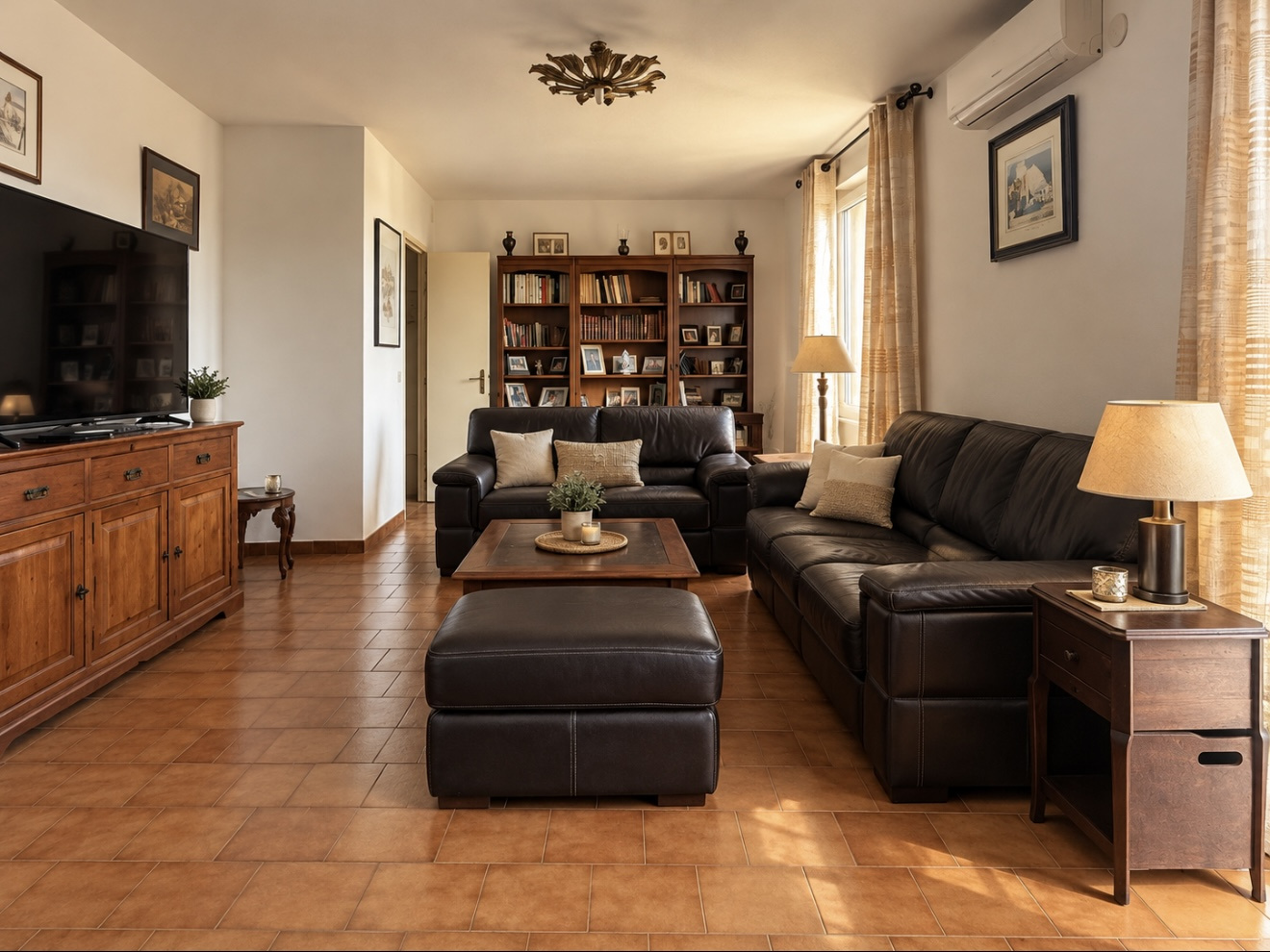 FURIANI   VILLA FAMILIALE DE 194 M2 AVEC PISCINE   EN EXCLUSIVITÉ
