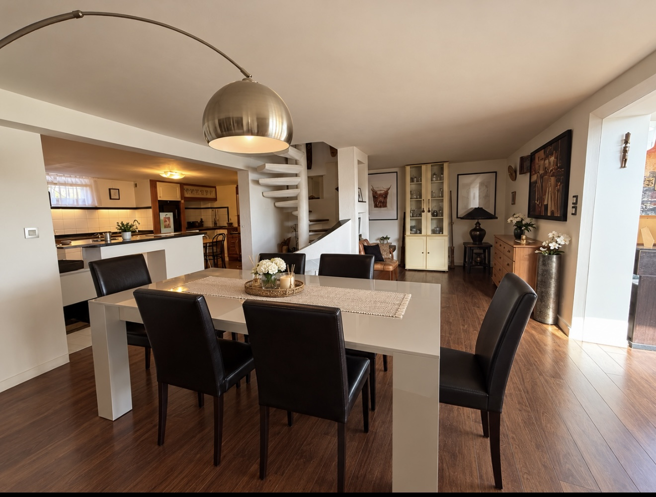 FURIANI   VILLA FAMILIALE DE 194 M2 AVEC PISCINE   EN EXCLUSIVITÉ