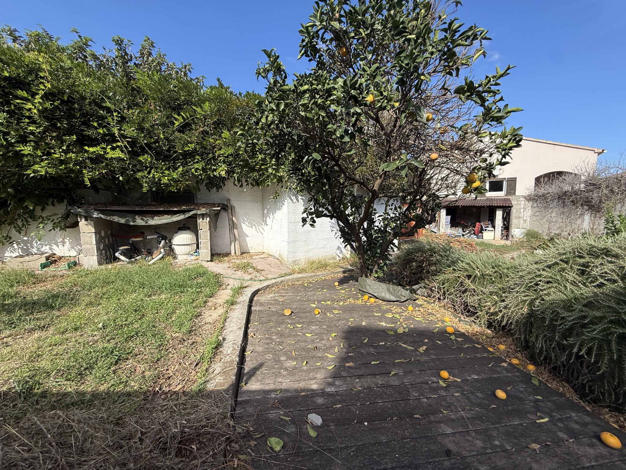FURIANI   VILLA FAMILIALE DE 194 M2 AVEC PISCINE   EN EXCLUSIVITÉ