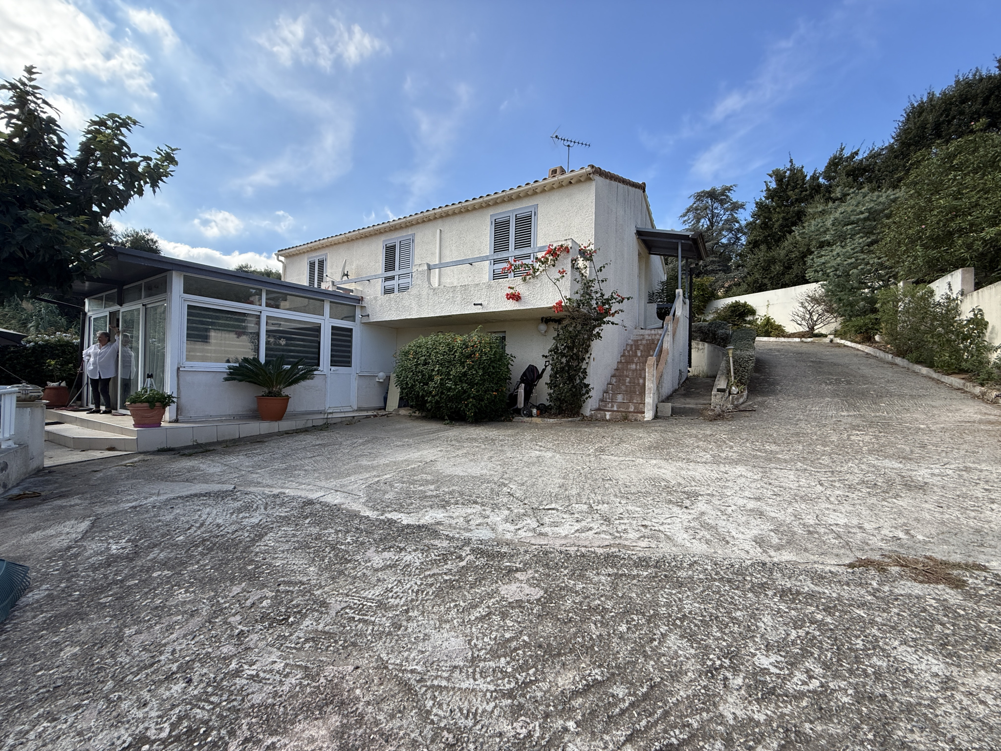 FURIANI   VILLA FAMILIALE DE 194 M2 AVEC PISCINE   EN EXCLUSIVITÉ