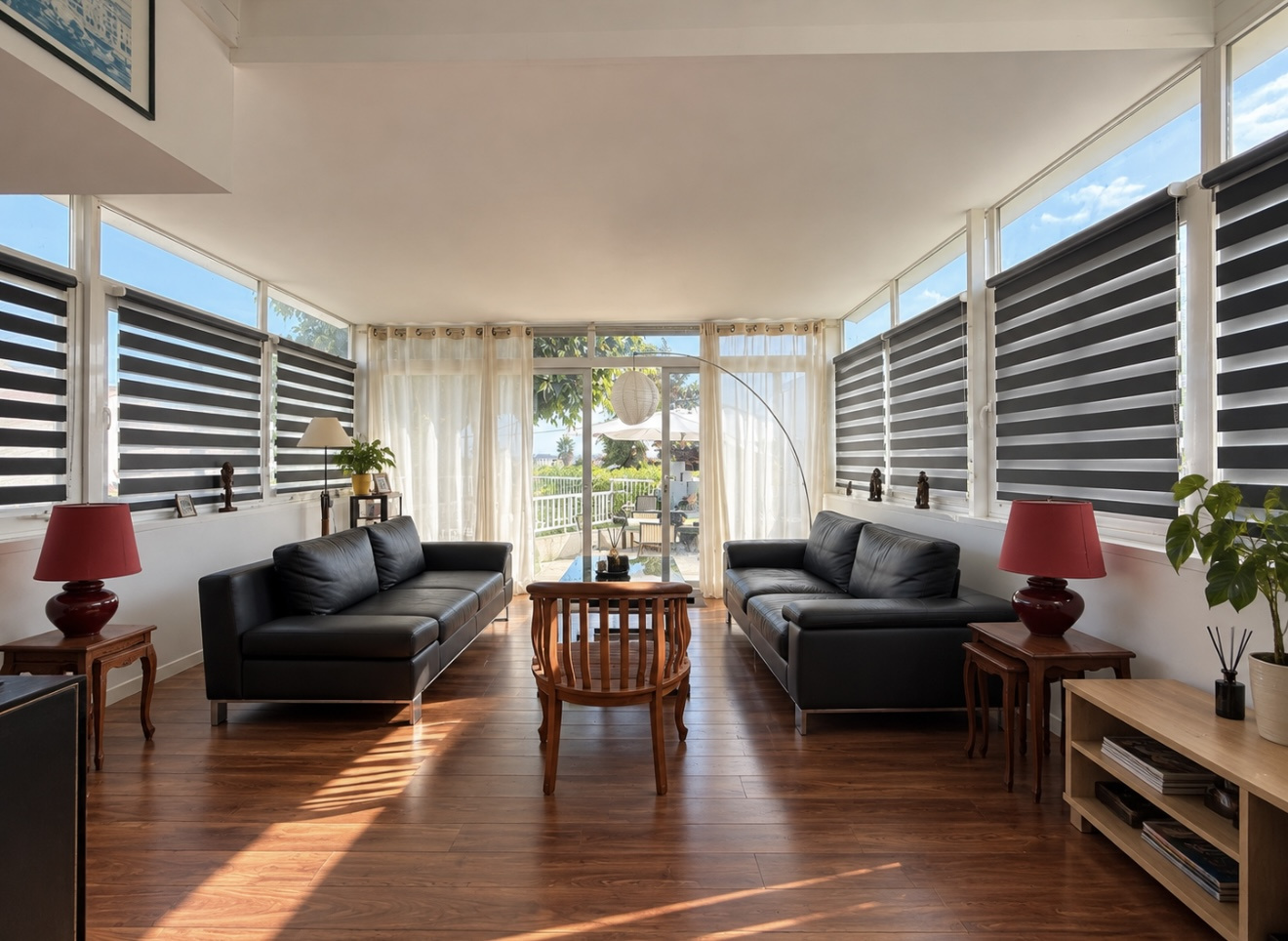 FURIANI   VILLA FAMILIALE DE 194 M2 AVEC PISCINE   EN EXCLUSIVITÉ