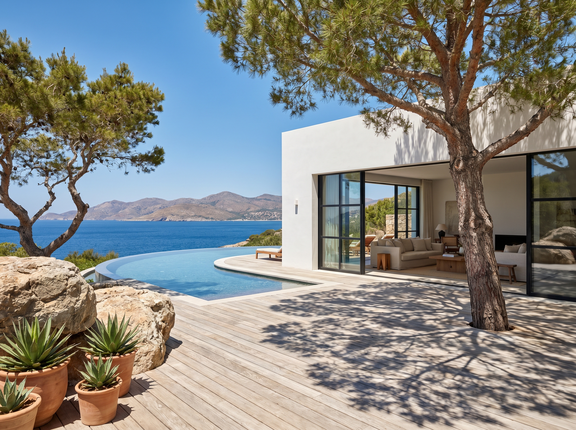 S'IMMO CONCEPT - Agence immobilière Bastia