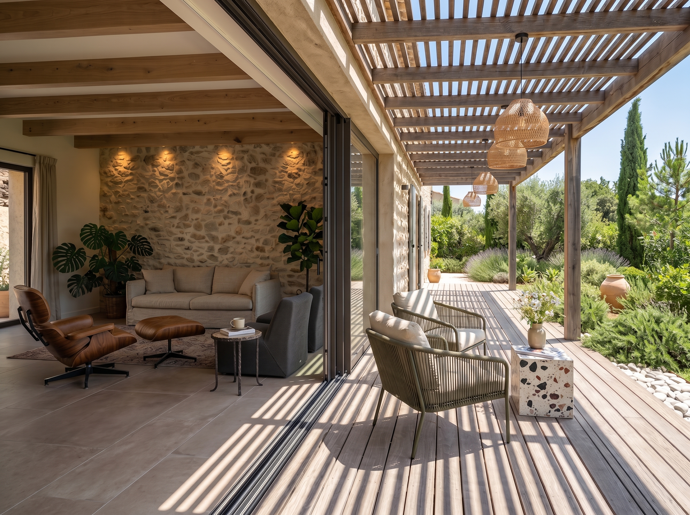 B.A Immobilier Expert