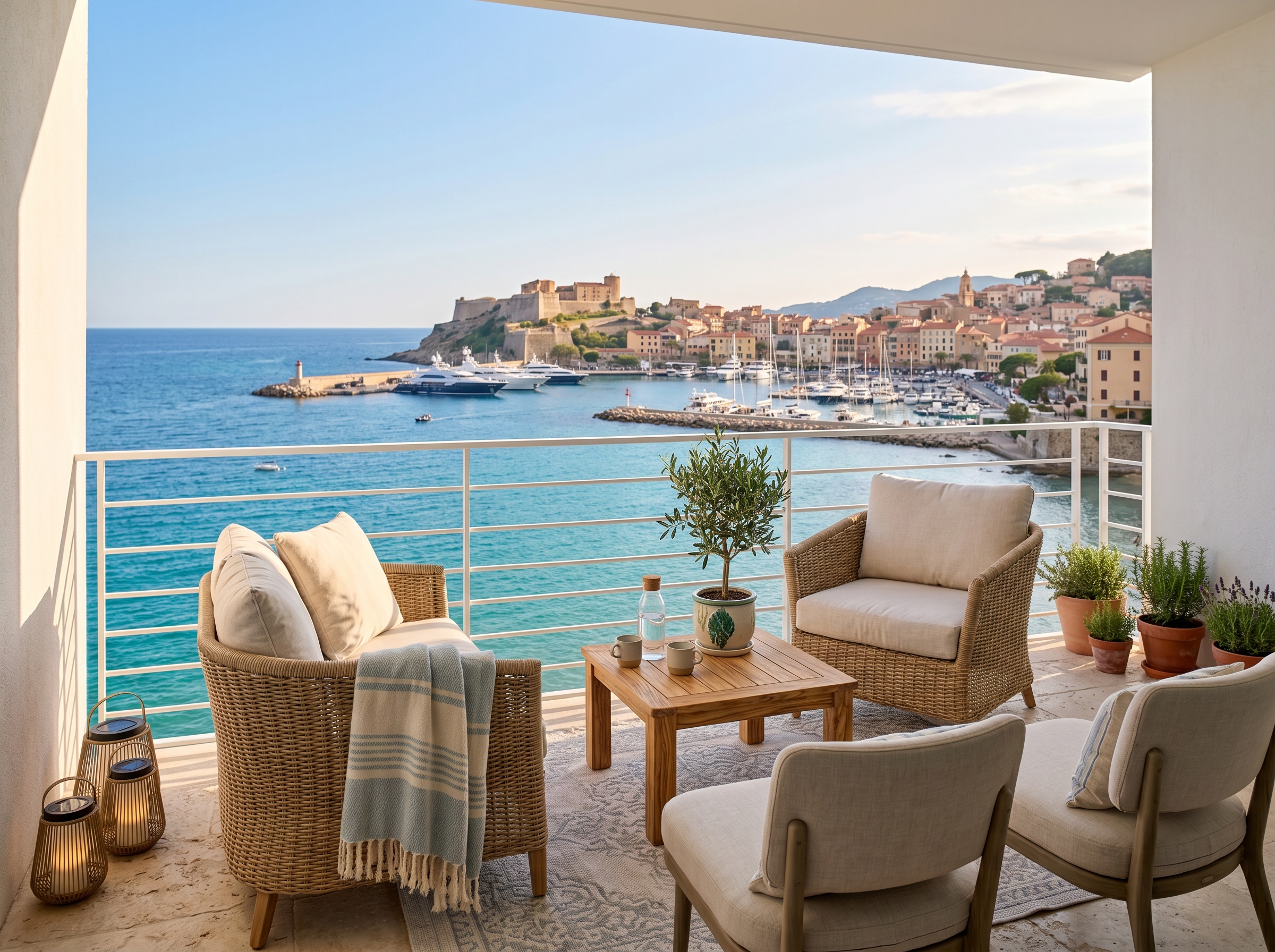 Votre projet immobilier