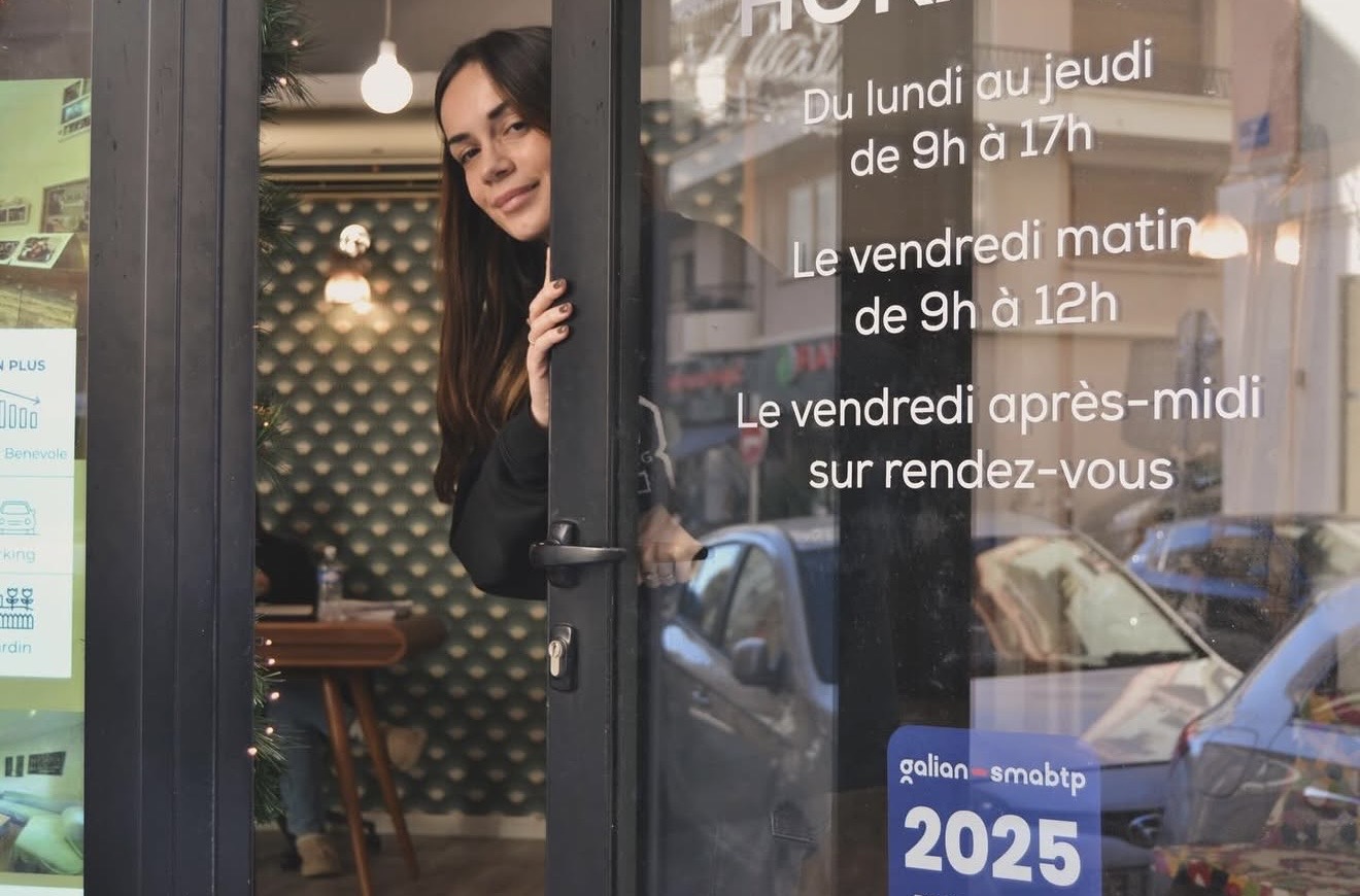 S'Immo Concept Galerie 5