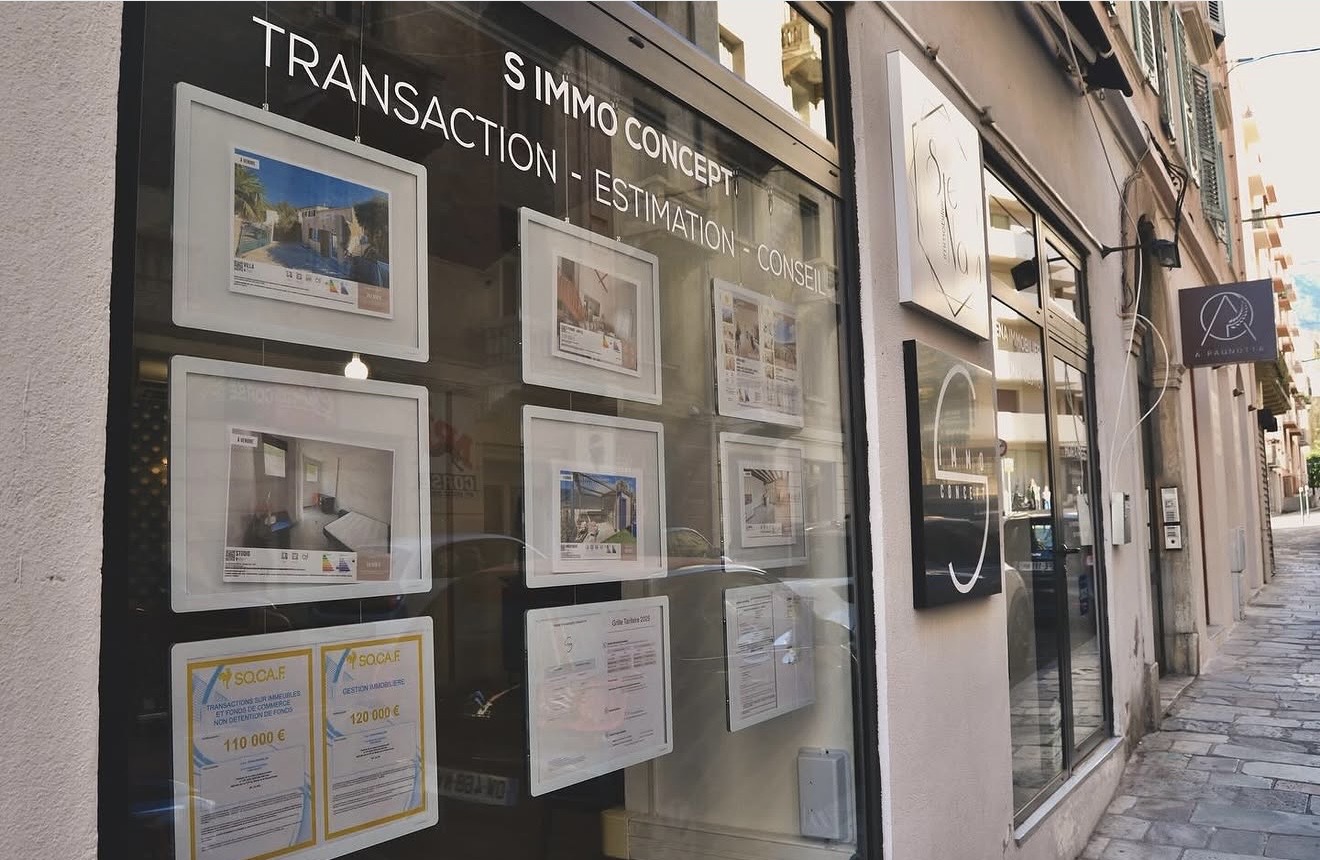 S'Immo Concept Galerie 7