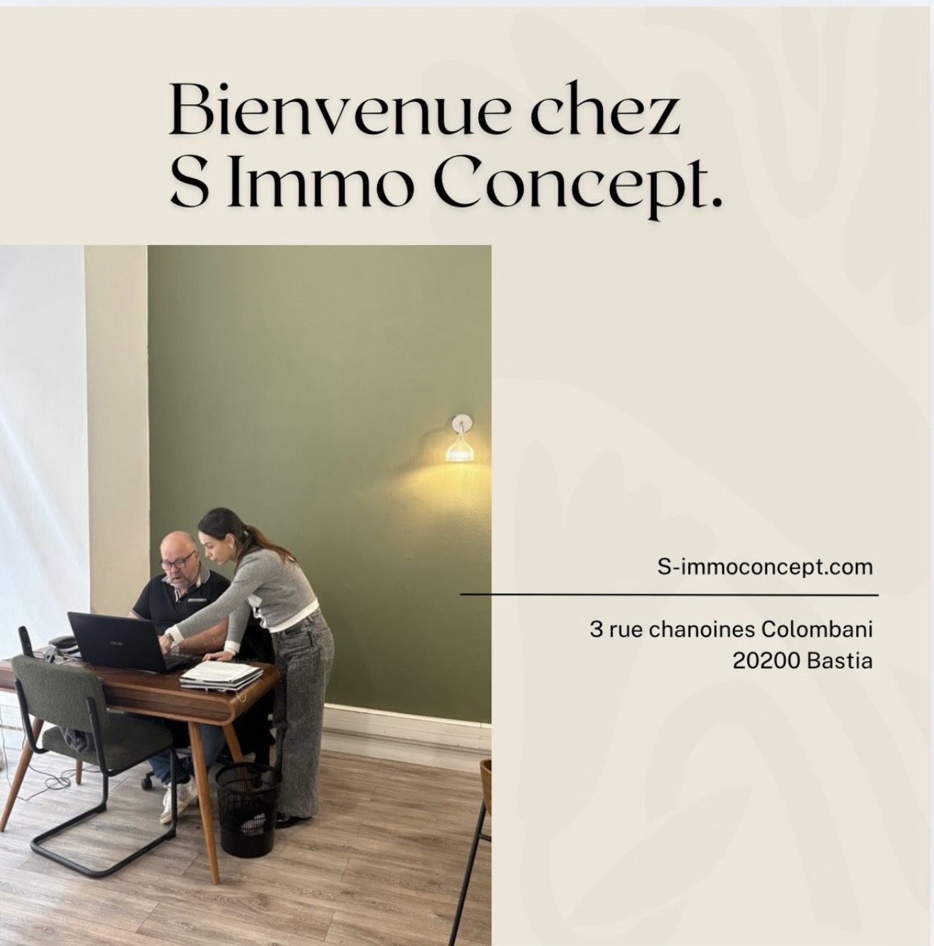 S'Immo Concept Galerie 10