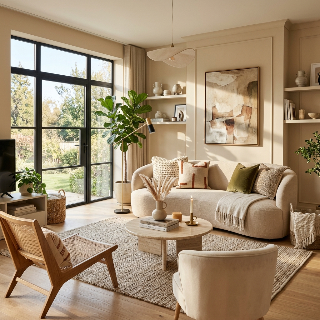 Home Staging